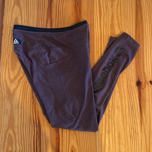Reebok- new with tags leggings - Picture 5 of 6